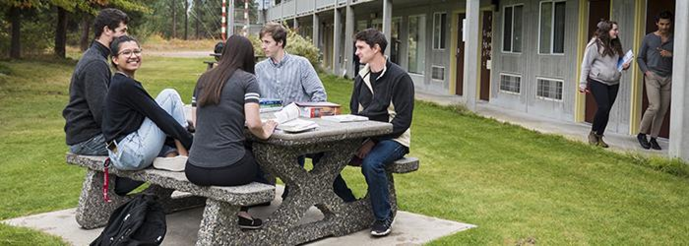Selkirk College - Castlegar Campus